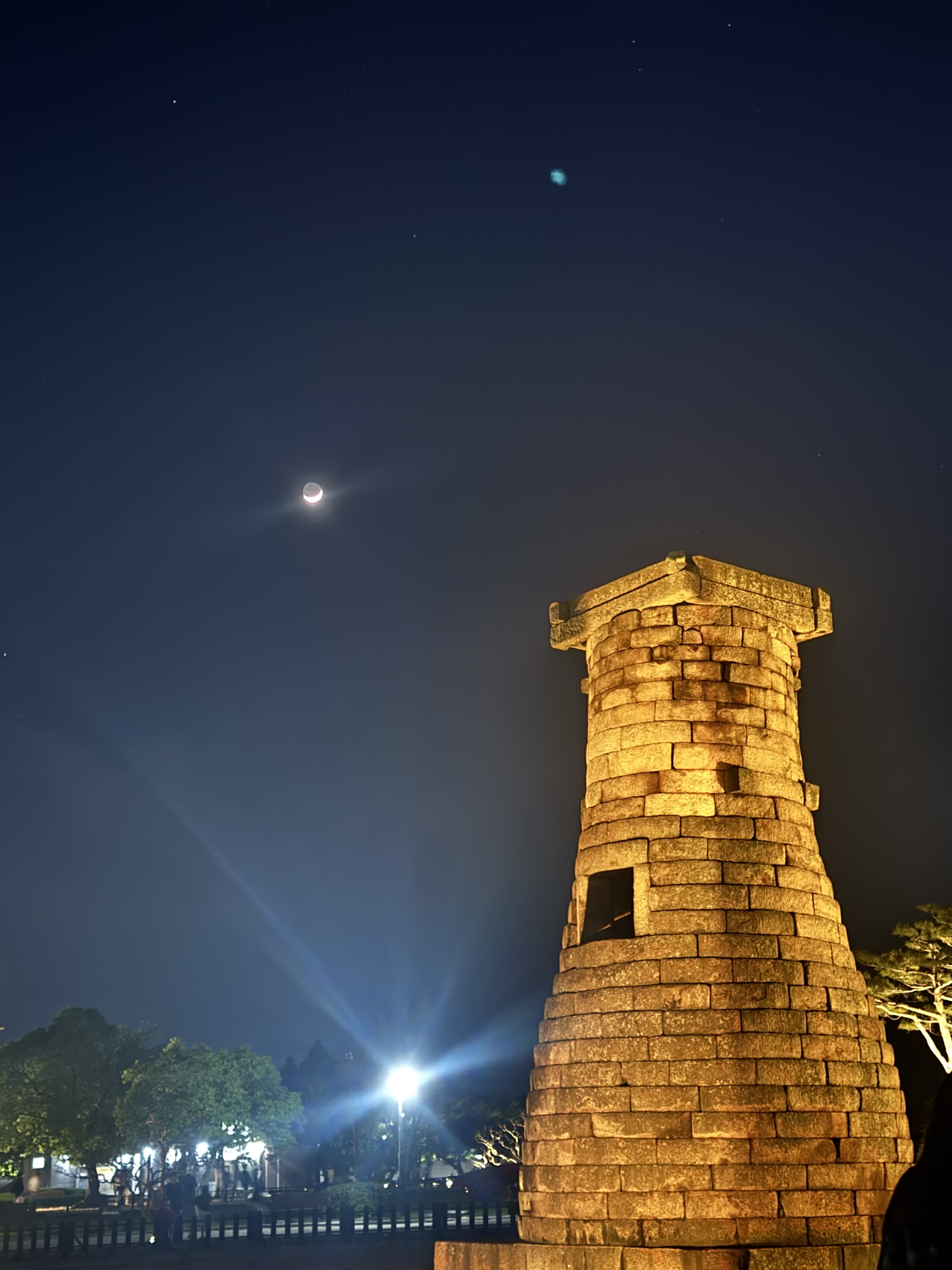 observatory ft. sideways moon
