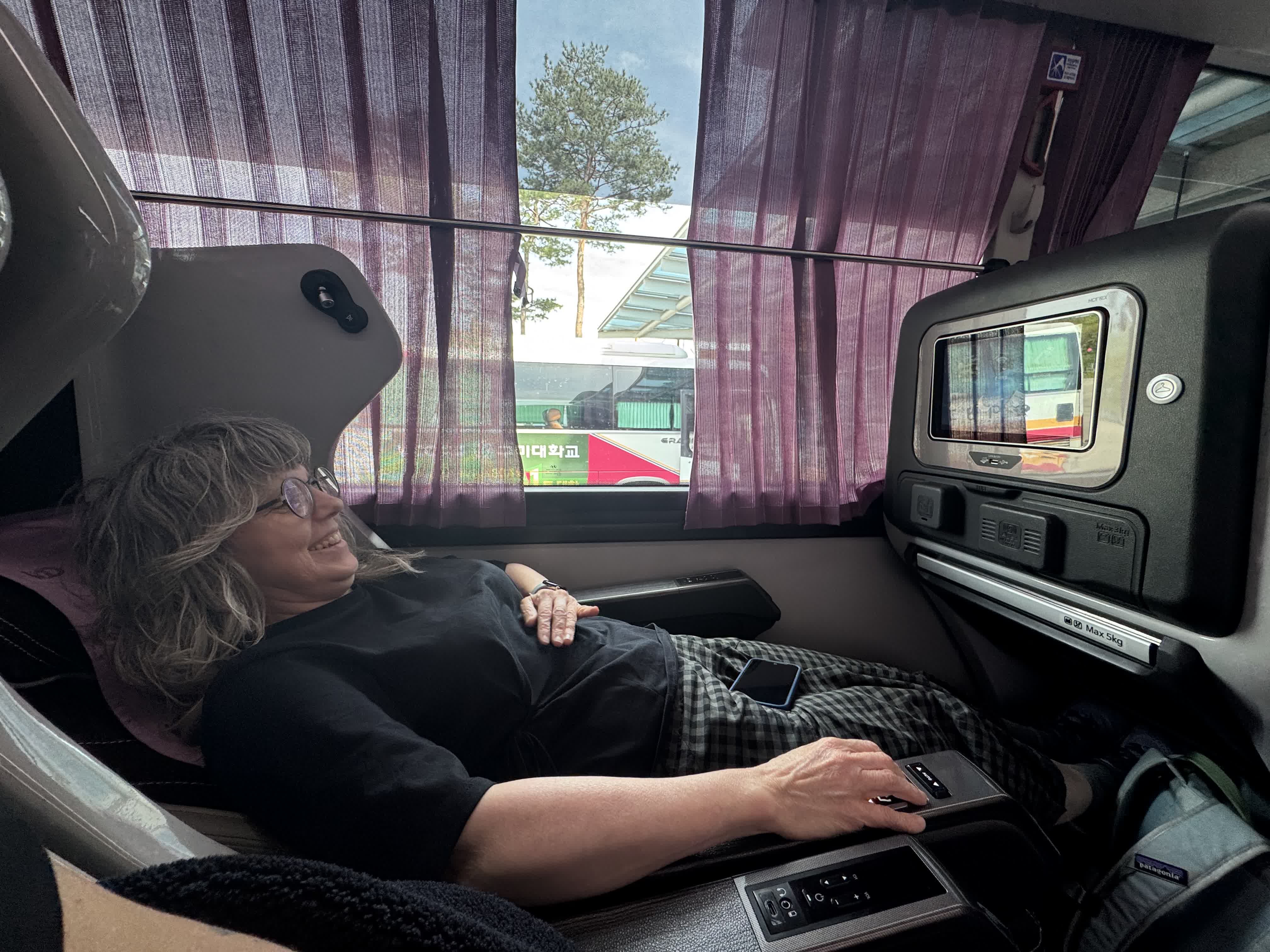 luxury travel