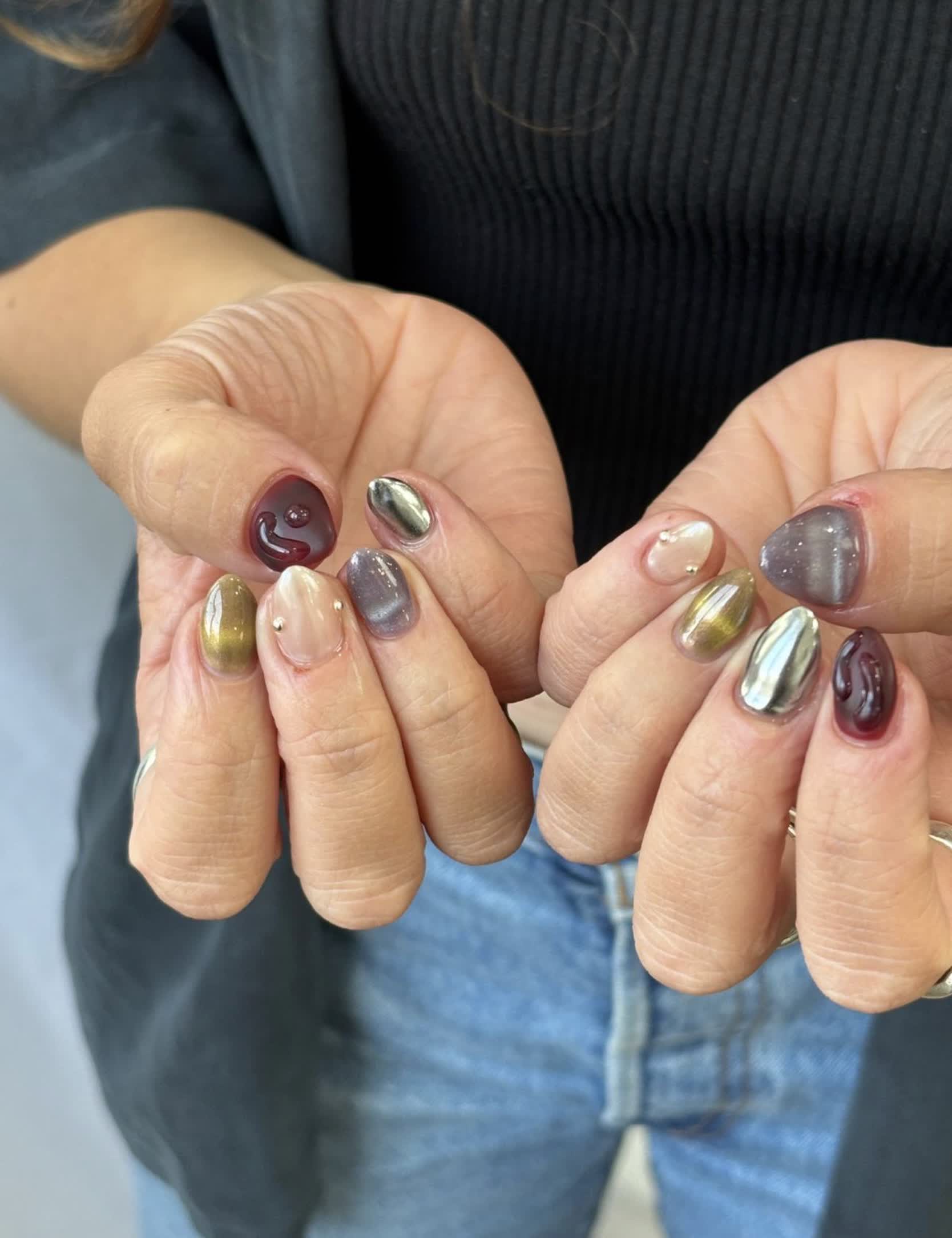 the fresh set