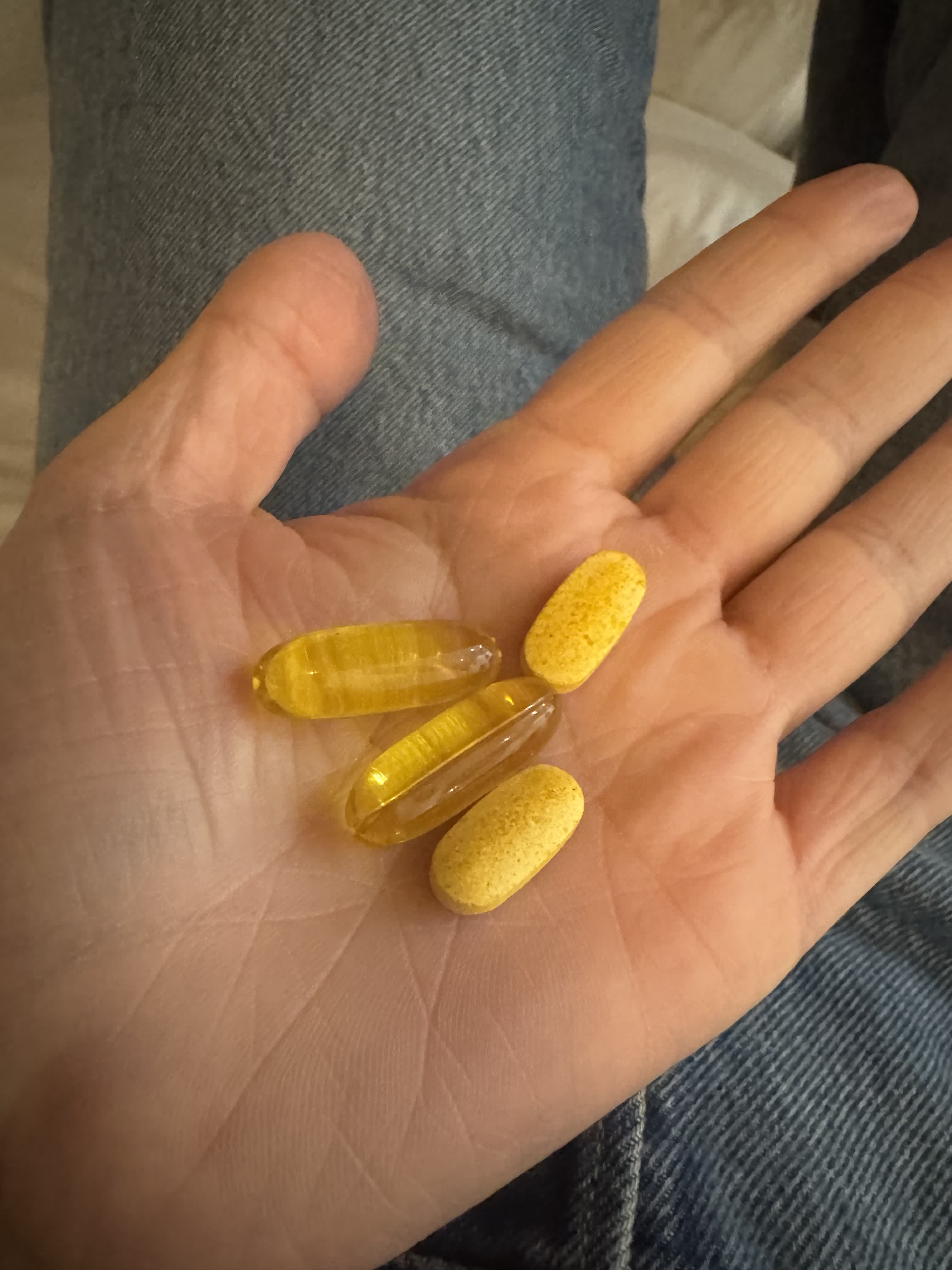 supplements for horses