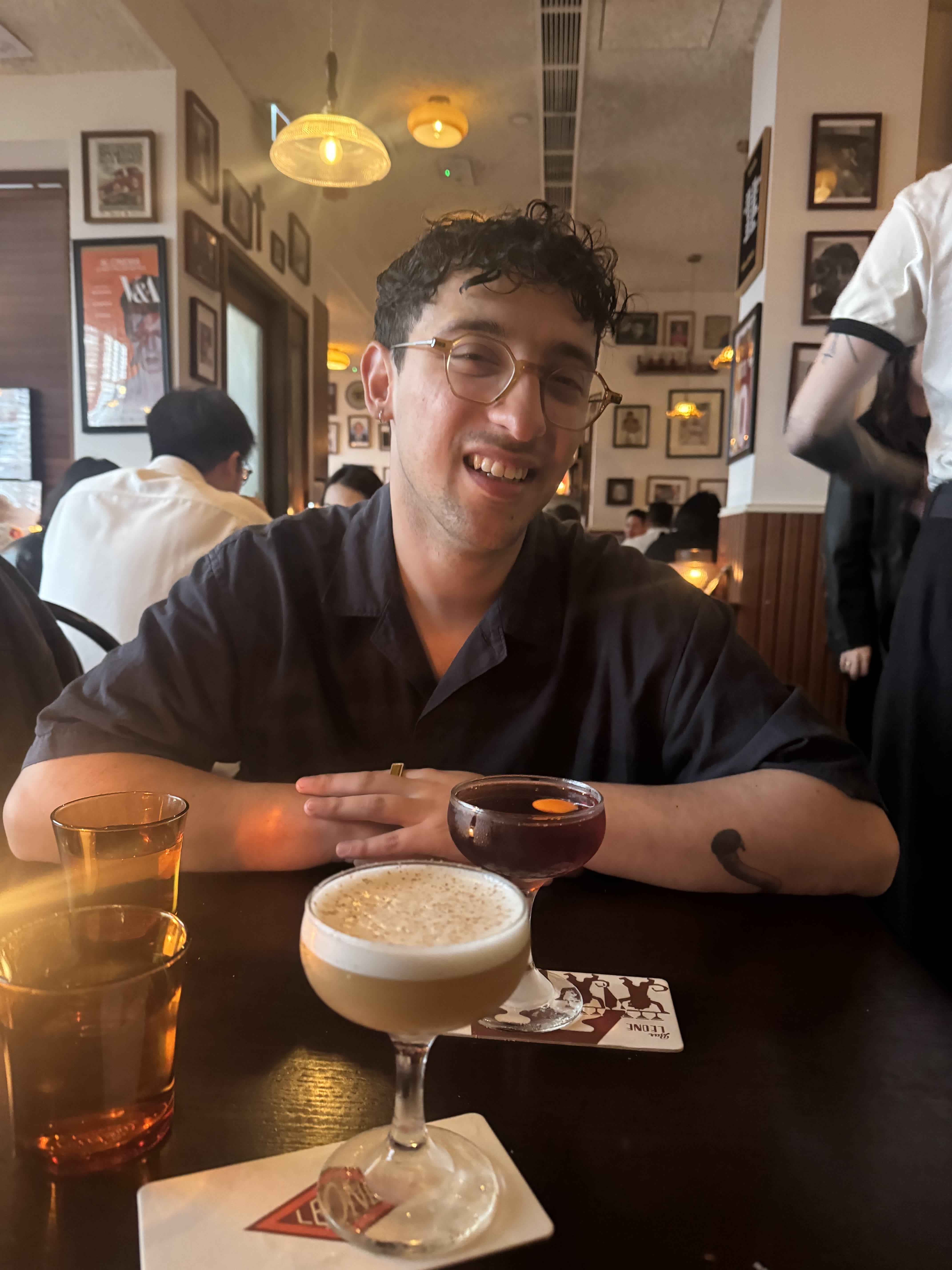 The world’s best bar?