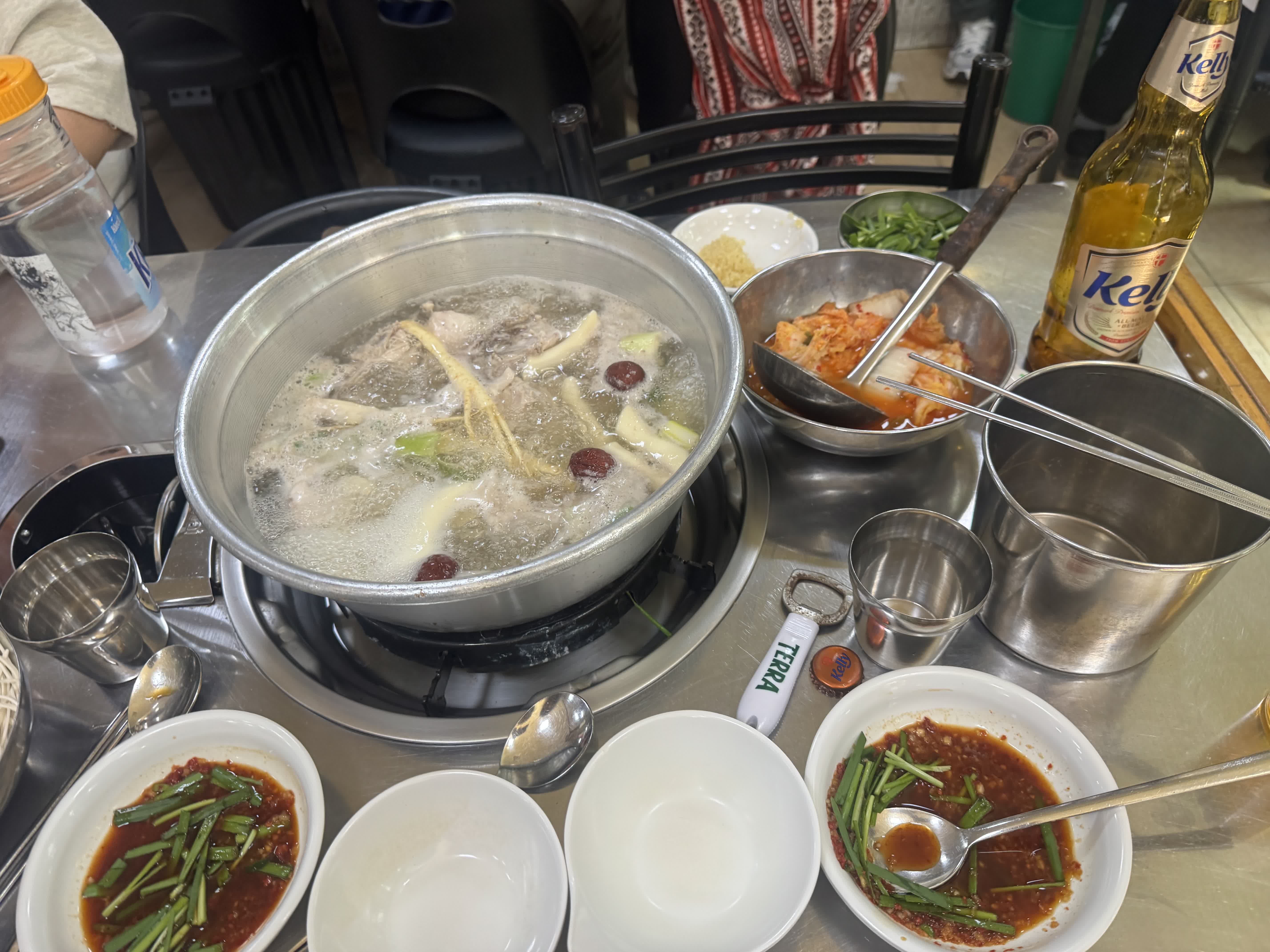 Broth part 1