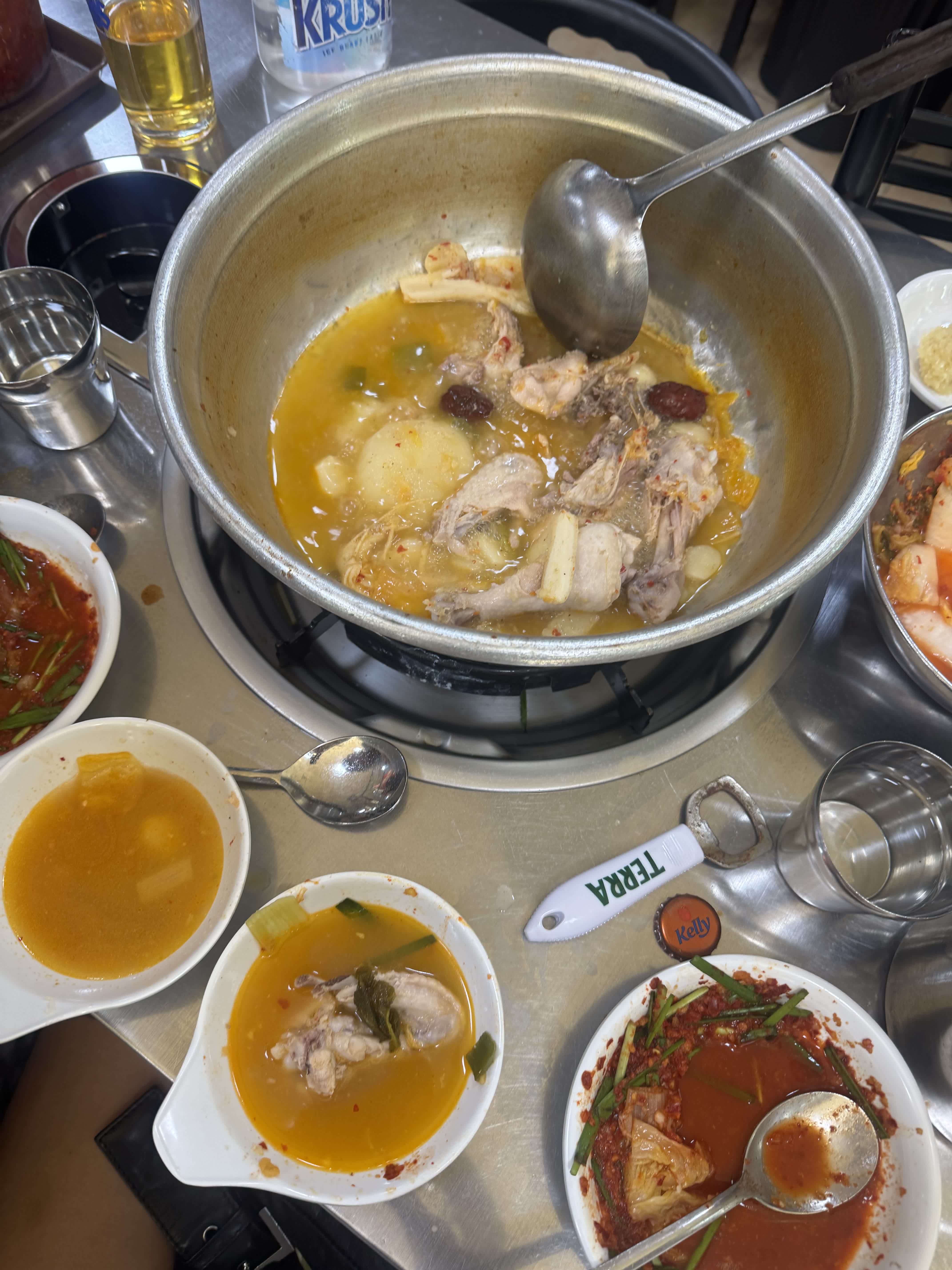 Broth part 2