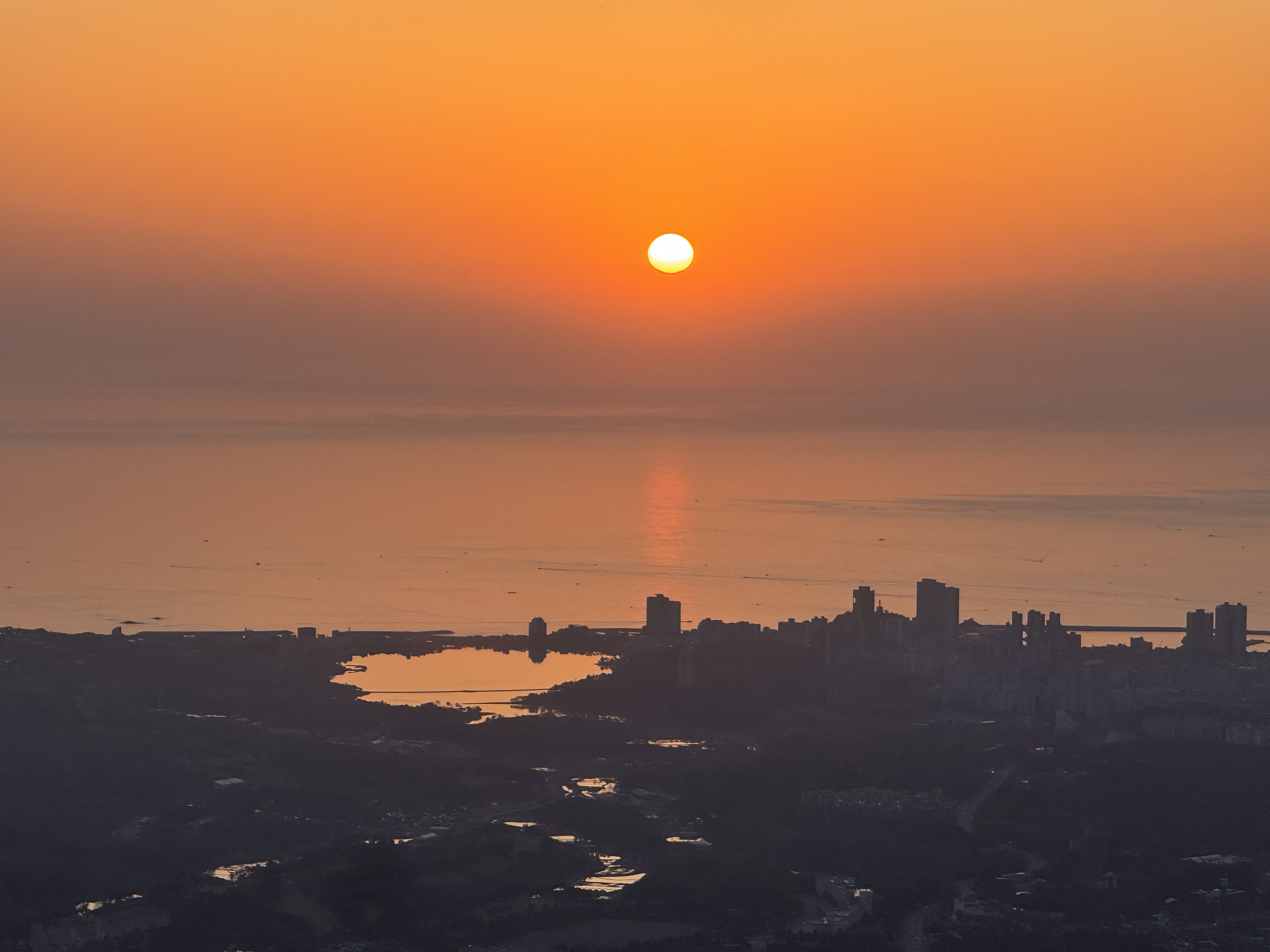 Sunrise
